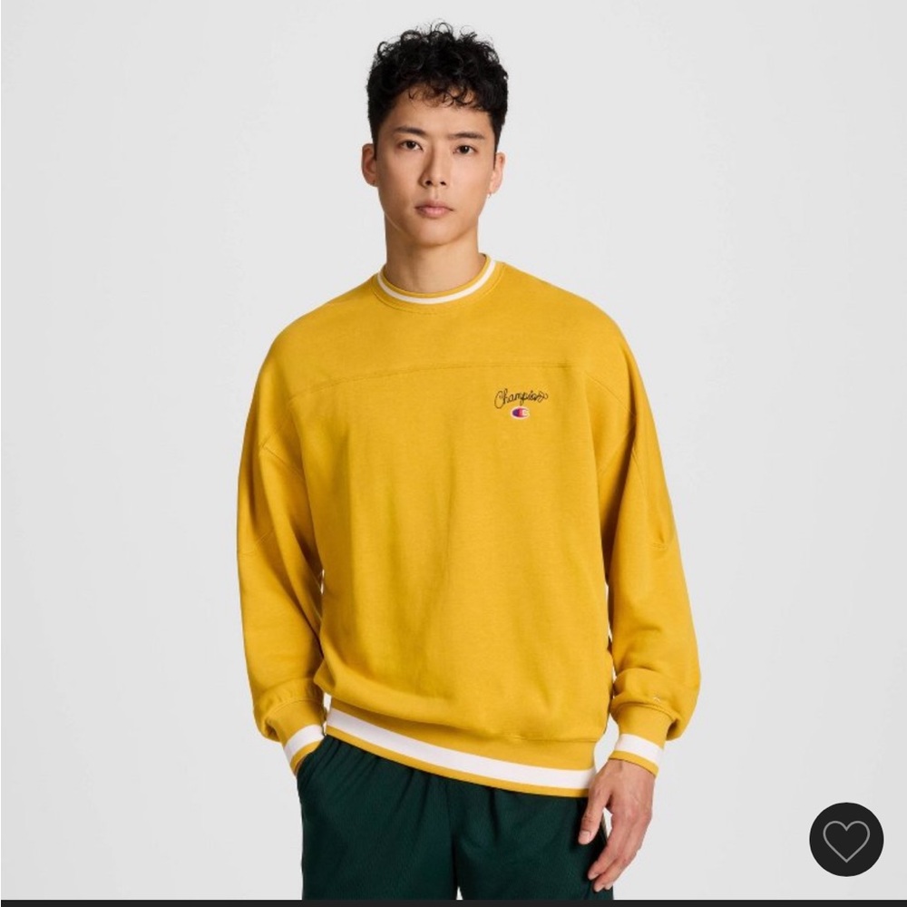 Champion Men's Sweatshirt